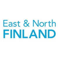East & North Finland EU Office Logo