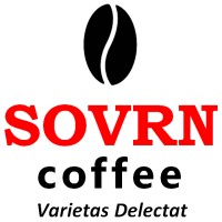 SOVRN Coffee Logo