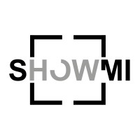ShowMi Logo