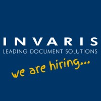 INVARIS Informationssysteme GmbH Logo