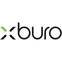 XBURO Logo