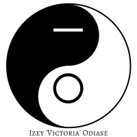 Izey Victoria Odiase, LLC Logo