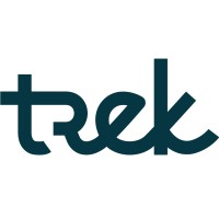 Trek Marketing Ltd Logo