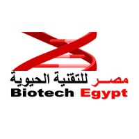 BiotechEgypt مصر للتقنية الحيوية Logo