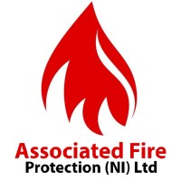 Associated Fire Protection (NI) Ltd Logo