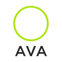 AVA Logo