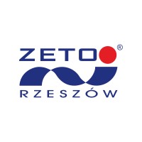 ZETO-RZESZÓW Sp. z o.o. Logo