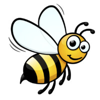 BEE SOCIAL SAVVY Logo