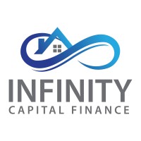 Infinity Capital Finance Logo