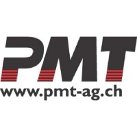 PMT Schweiz AG Logo