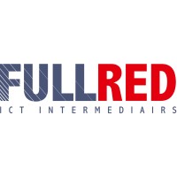 FullRed ICT Intermediairs Logo