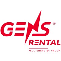 GENS Rental Logo