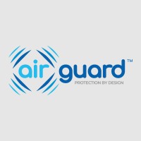 Airguard Logo