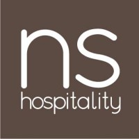 NS Hospitality Logo