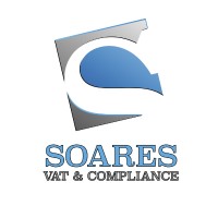 Soares VAT Compliance BV Logo