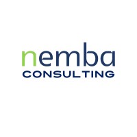 Nemba Consulting Logo