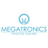 Megatronics Logo