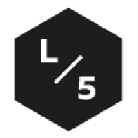 LAB 5 Agency Logo