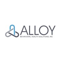 Alloy Behavioral Health Solutions, Inc. Logo