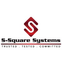 S-Square Systems, Inc Logo