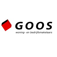 Goos woning-/bedrijfsmakelaardij Logo