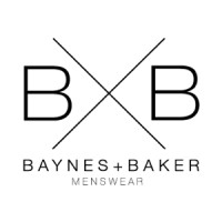 Baynes and Baker Logo