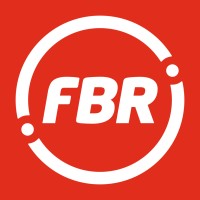FBR Logo