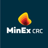 MinEx CRC Logo