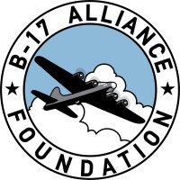 B-17 Alliance Foundation Logo