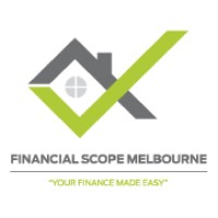 Financial Scope Melbourne Logo