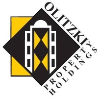 OPH - Olitzki Property Holdings Logo