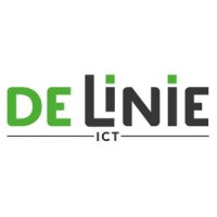 De Linie ICT Logo