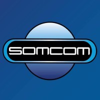 SOMCOM Logo