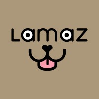 Lamaz Logo