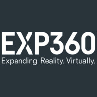 EXP360 Logo