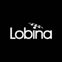 Lobina Premium Logo
