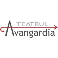 Teatrul Avangardia Logo