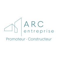 ARC Entreprise Logo