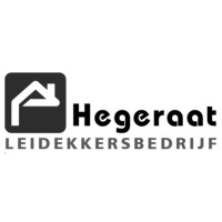 Hegeraat Leidekkersbedrijf Logo
