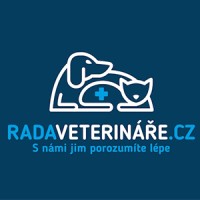 RadaVeterinare.cz Logo