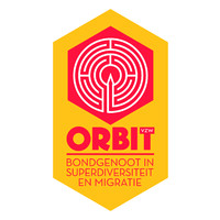 ORBIT vzw Logo