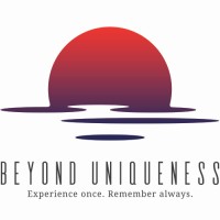 Beyond Uniqueness Logo