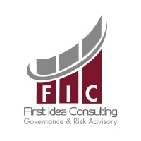 FirstIdea Consulting Limited Logo