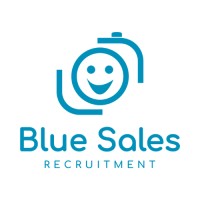 Blue Sales Recruitment Ltd Logo