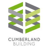 Cumberland Building Logo