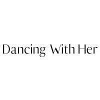 Dancing With Her Logo