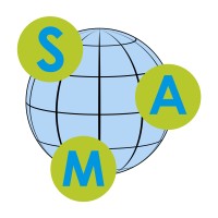 Adviesbureau SAM BV Logo