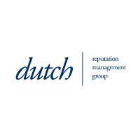 Dutch Reputation Management Group Logo