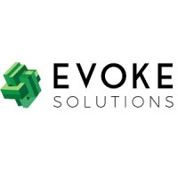 EVOKE Information Solutions Ltd. Logo