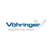 Vöhringer GmbH & Co. KG Logo